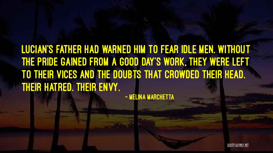 Ascenso Significado Quotes By Melina Marchetta Ascenso Significado Quotes By Melina Marchetta