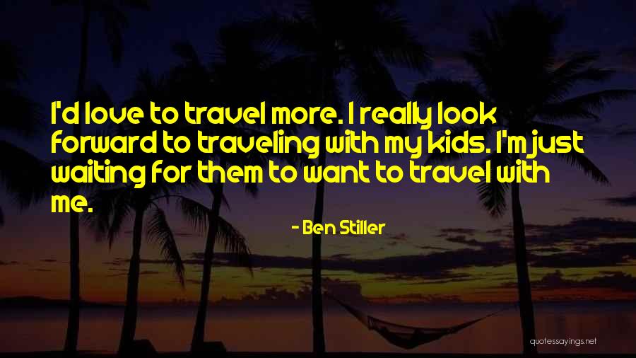 Ascensor Espacial Quotes By Ben Stiller Ascensor Espacial Quotes By Ben Stiller