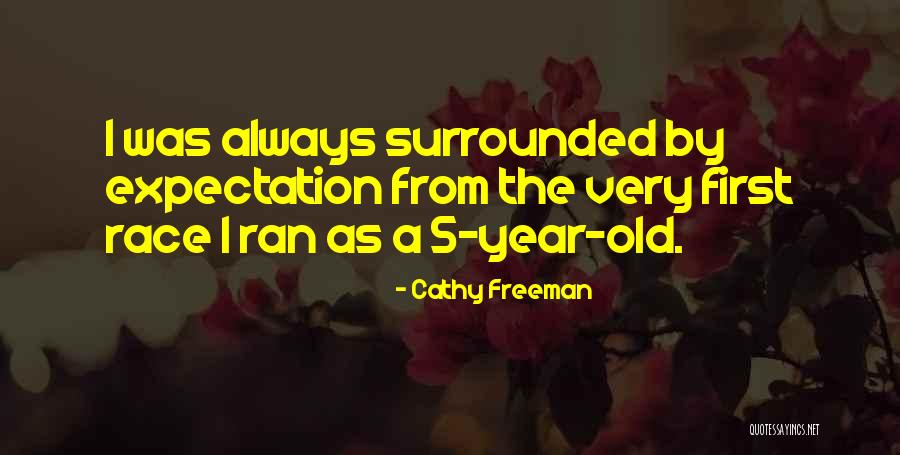 Ascensor Espacial Quotes By Cathy Freeman Ascensor Espacial Quotes By Cathy Freeman