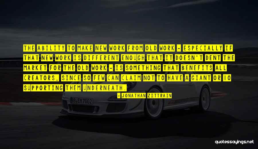 Ascensores Condor Quotes By Jonathan Zittrain Ascensores Condor Quotes By Jonathan Zittrain
