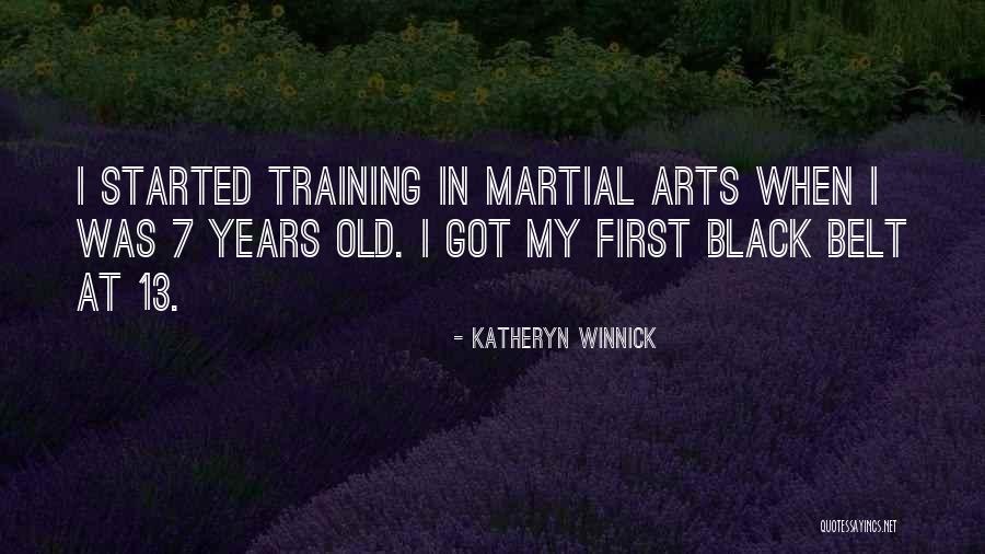Ascensores Definicion Quotes By Katheryn Winnick