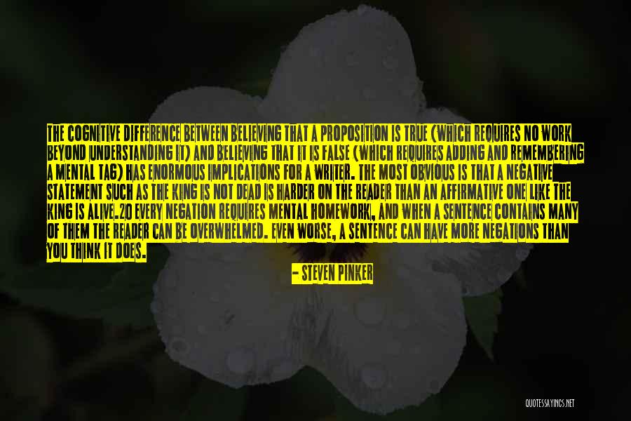 Ascensos Iow Quotes By Steven Pinker Ascensos Iow Quotes By Steven Pinker