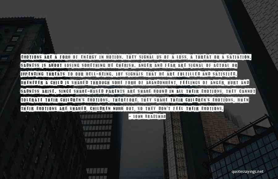 Ascensos Quotes By John Bradshaw Ascensos Quotes By John Bradshaw