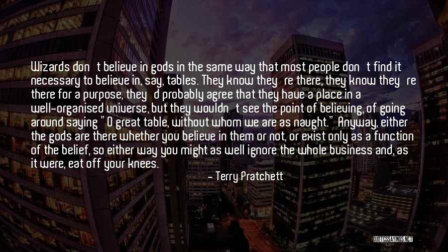 Ascentive Products Quotes By Terry Pratchett Ascentive Products Quotes By Terry Pratchett