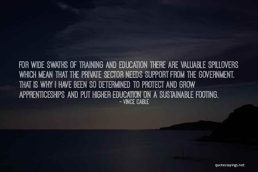 Ascenzo Poggi Quotes By Vince Cable Ascenzo Poggi Quotes By Vince Cable