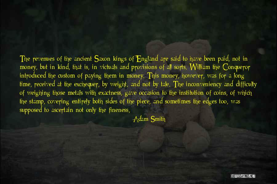 Ascertain Quotes By Adam Smith Ascertain Quotes By Adam Smith