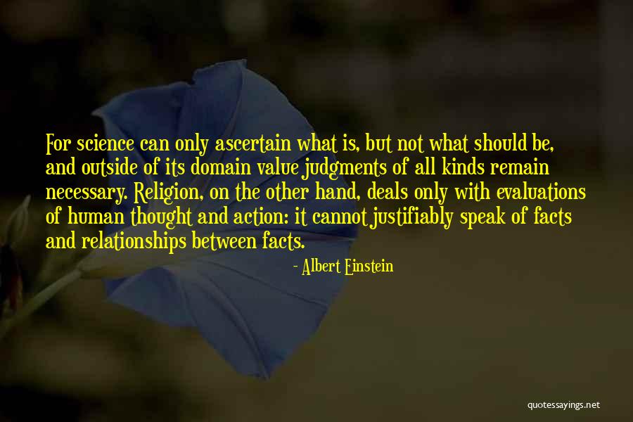 Ascertain Quotes By Albert Einstein Ascertain Quotes By Albert Einstein