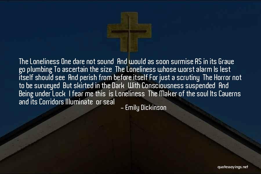 Ascertain Quotes By Emily Dickinson Ascertain Quotes By Emily Dickinson