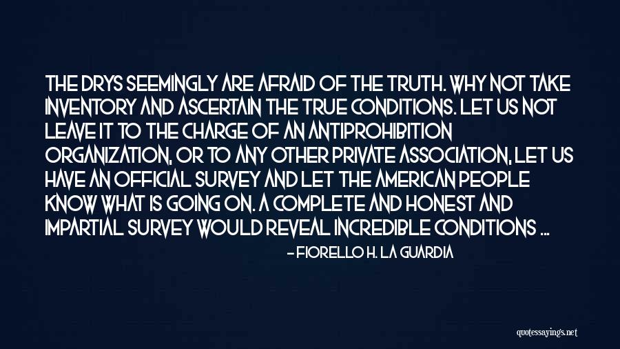 Ascertain Quotes By Fiorello H. La Guardia Ascertain Quotes By Fiorello H. La Guardia