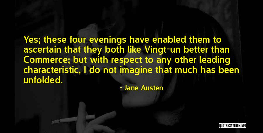 Ascertain Quotes By Jane Austen Ascertain Quotes By Jane Austen