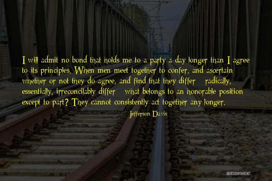 Ascertain Quotes By Jefferson Davis Ascertain Quotes By Jefferson Davis