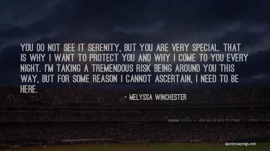 Ascertain Quotes By Melyssa Winchester Ascertain Quotes By Melyssa Winchester