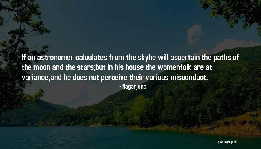 Ascertain Quotes By Nagarjuna Ascertain Quotes By Nagarjuna