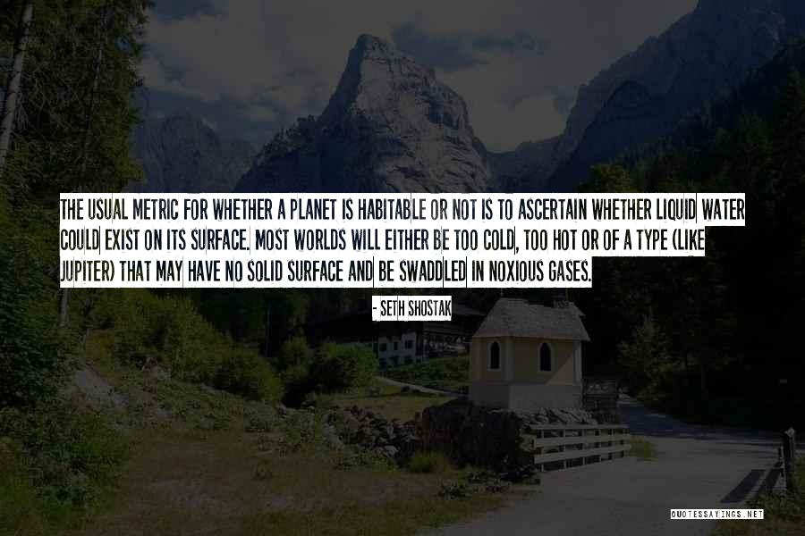 Ascertain Quotes By Seth Shostak Ascertain Quotes By Seth Shostak