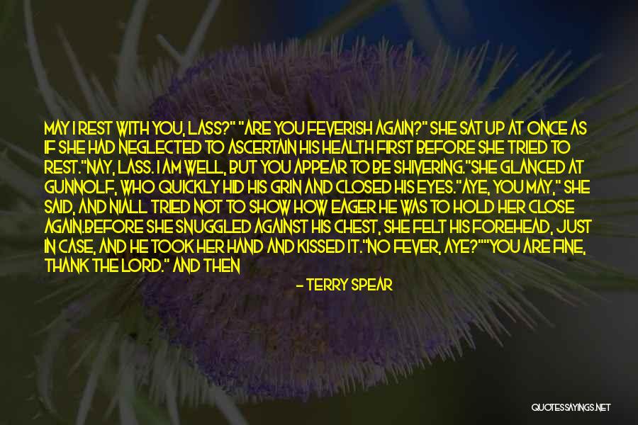 Ascertain Quotes By Terry Spear Ascertain Quotes By Terry Spear