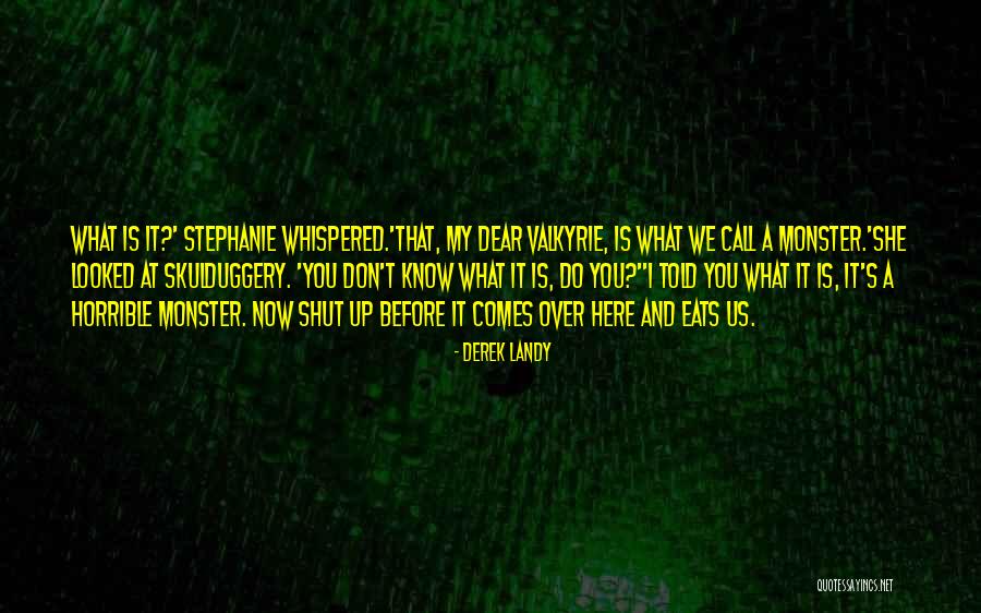 Ascertainable Define Quotes By Derek Landy Ascertainable Define Quotes By Derek Landy
