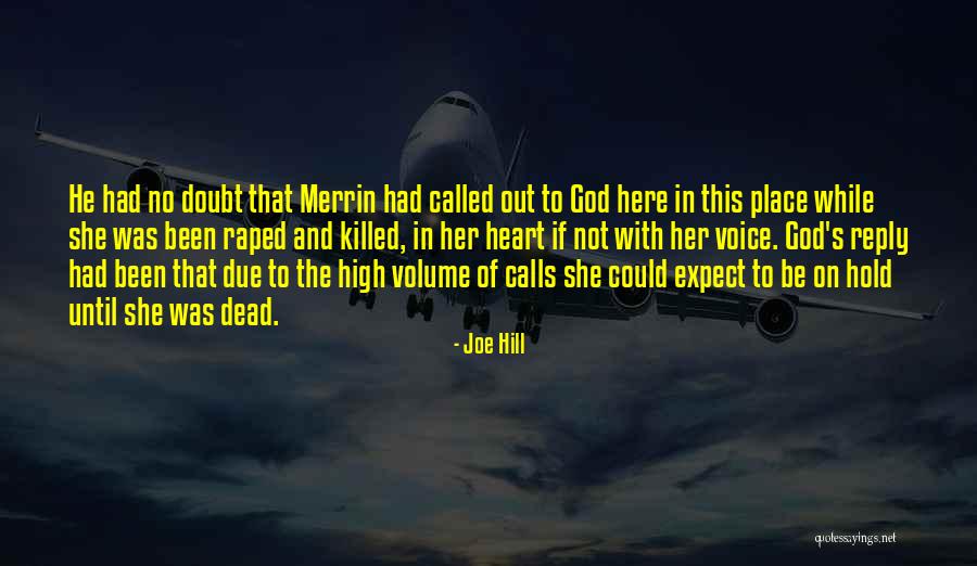 Ascertainable Synonym Quotes By Joe Hill Ascertainable Synonym Quotes By Joe Hill