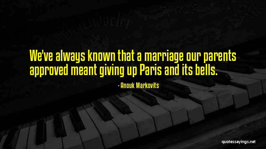Ascertained By Law Quotes By Anouk Markovits Ascertained By Law Quotes By Anouk Markovits