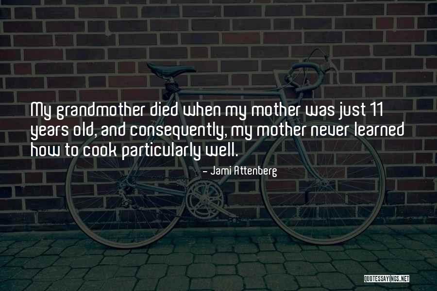 Ascertained By Law Quotes By Jami Attenberg Ascertained By Law Quotes By Jami Attenberg