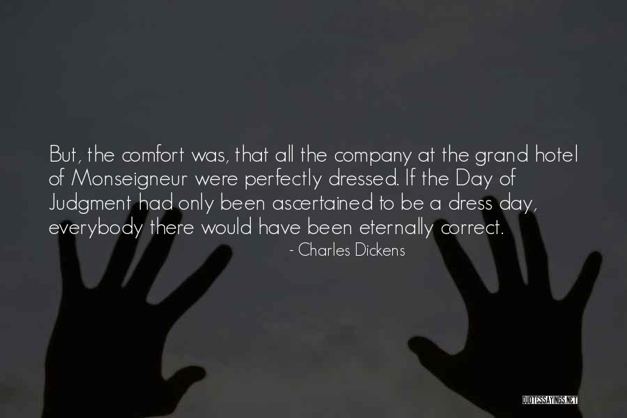 Ascertained Quotes By Charles Dickens Ascertained Quotes By Charles Dickens
