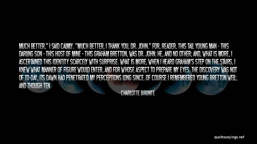 Ascertained Quotes By Charlotte Bronte Ascertained Quotes By Charlotte Bronte