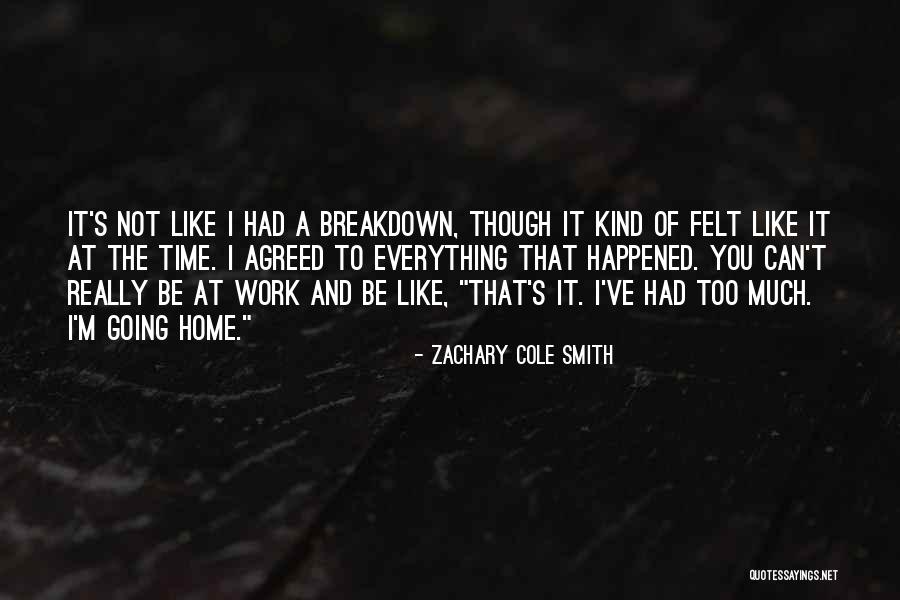 Ascertaining Define Quotes By Zachary Cole Smith Ascertaining Define Quotes By Zachary Cole Smith