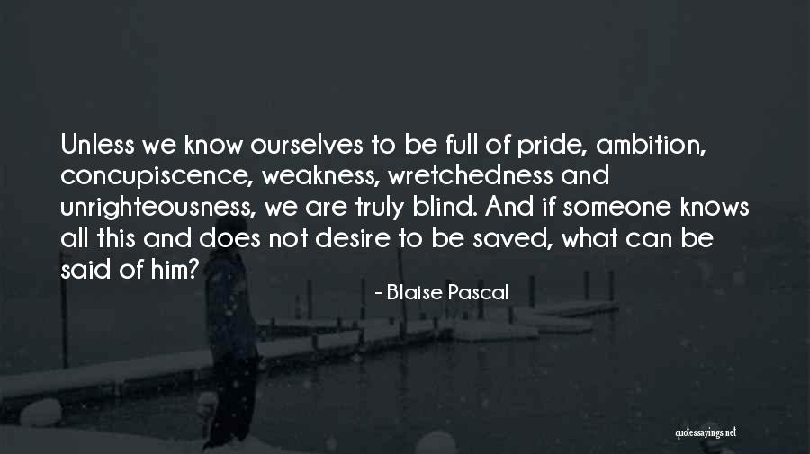 Ascese Definitie Quotes By Blaise Pascal Ascese Definitie Quotes By Blaise Pascal