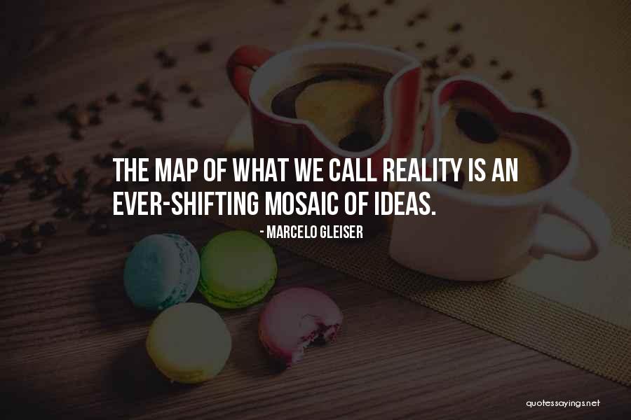 Asceta Definicion Quotes By Marcelo Gleiser