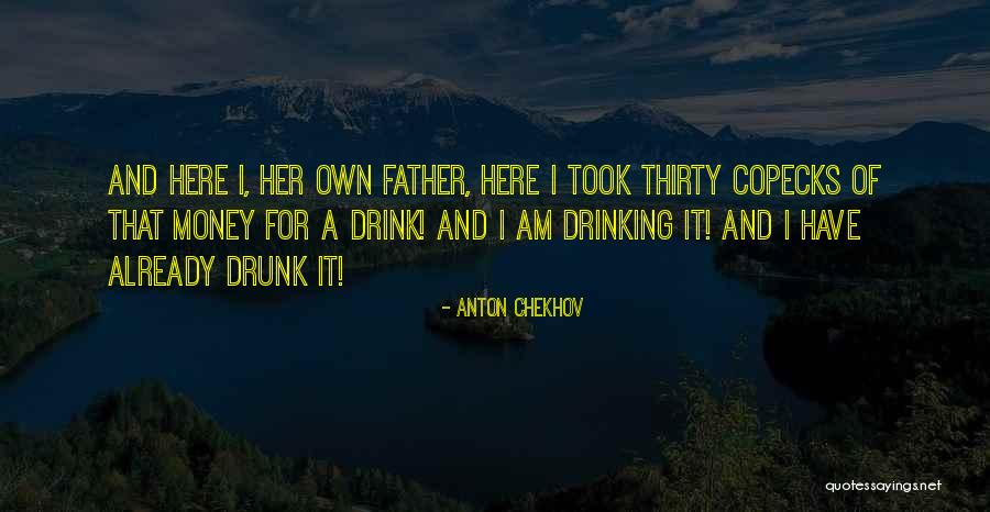Ascetic Love Quotes By Anton Chekhov Ascetic Love Quotes By Anton Chekhov