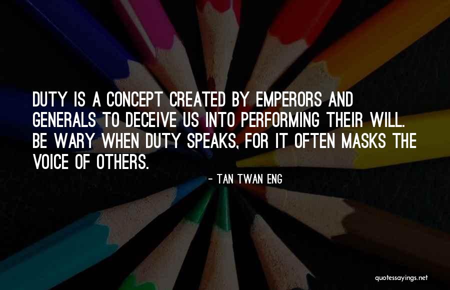 Ascetic Love Quotes By Tan Twan Eng Ascetic Love Quotes By Tan Twan Eng