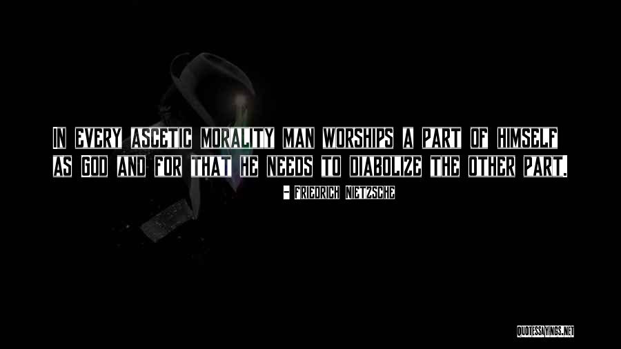 Ascetic Quotes By Friedrich Nietzsche Ascetic Quotes By Friedrich Nietzsche