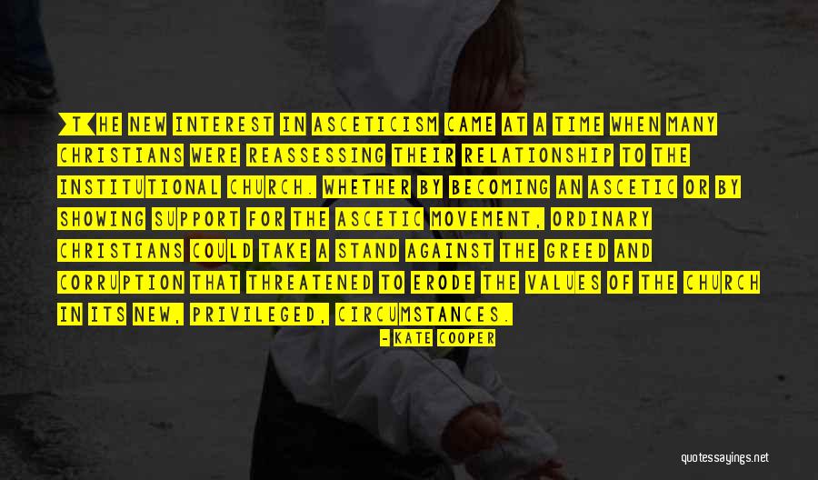 Ascetic Quotes By Kate Cooper Ascetic Quotes By Kate Cooper