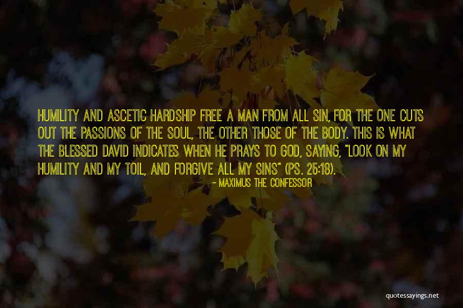 Ascetic Quotes By Maximus The Confessor Ascetic Quotes By Maximus The Confessor