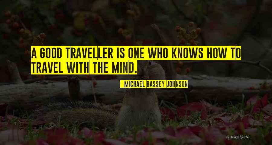 Ascetic Quotes By Michael Bassey Johnson