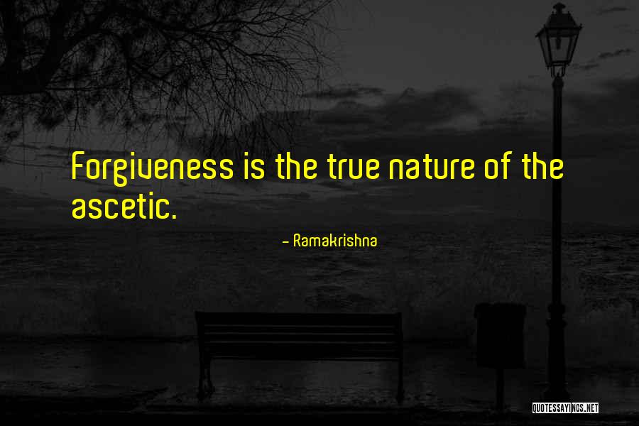 Ascetic Quotes By Ramakrishna Ascetic Quotes By Ramakrishna