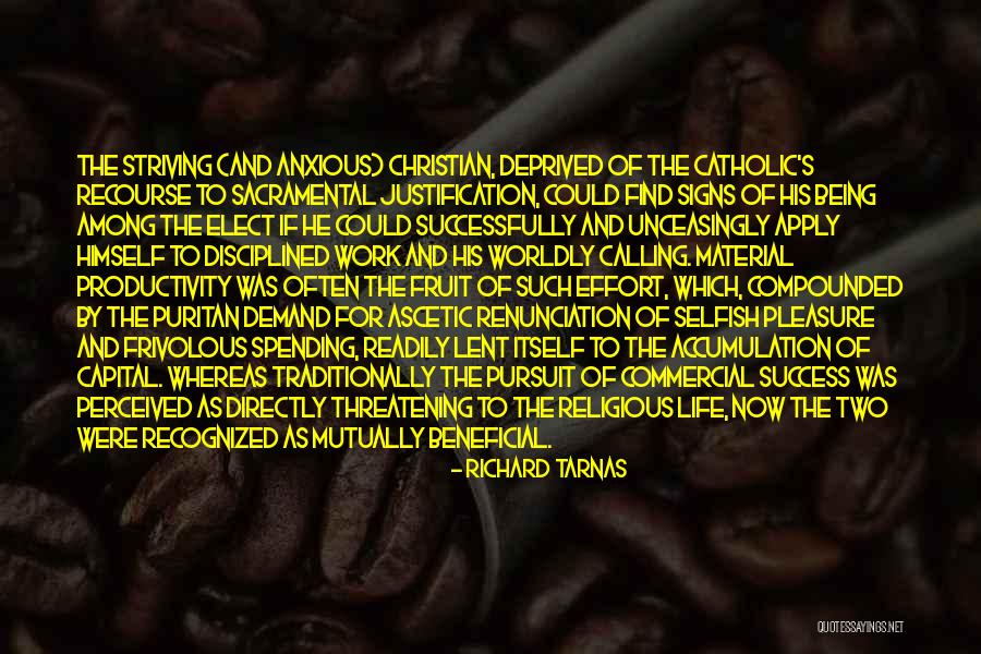 Ascetic Quotes By Richard Tarnas Ascetic Quotes By Richard Tarnas