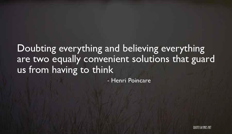 Ascetica Significado Quotes By Henri Poincare Ascetica Significado Quotes By Henri Poincare