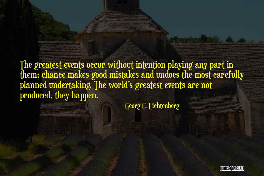 Ascetical Homilies Quotes By Georg C. Lichtenberg Ascetical Homilies Quotes By Georg C. Lichtenberg