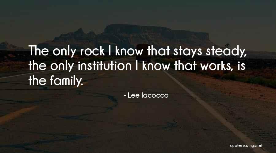 Ascetical Homilies Quotes By Lee Iacocca Ascetical Homilies Quotes By Lee Iacocca