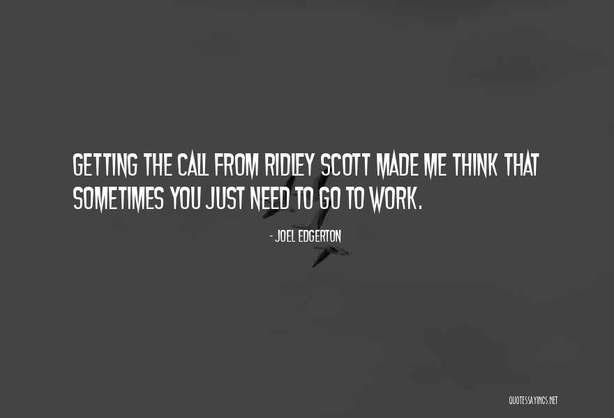 Ascetics Wallpaper Quotes By Joel Edgerton Ascetics Wallpaper Quotes By Joel Edgerton