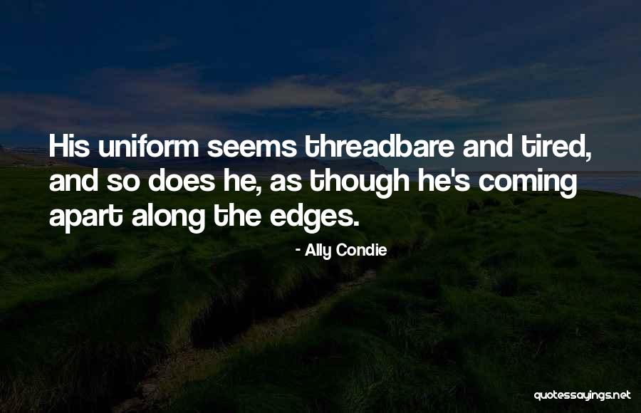 Ascetismo Significato Quotes By Ally Condie Ascetismo Significato Quotes By Ally Condie