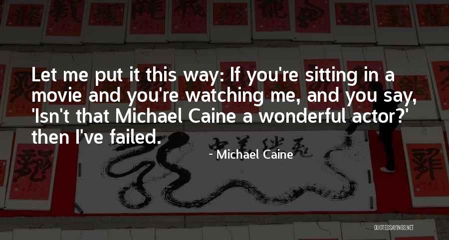 Aschaffenburg Military Quotes By Michael Caine Aschaffenburg Military Quotes By Michael Caine