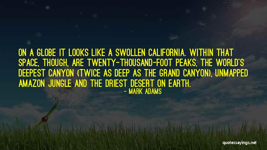 Ascham Hub Quotes By Mark Adams Ascham Hub Quotes By Mark Adams