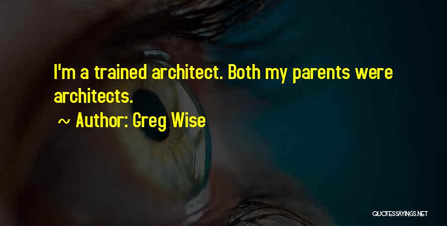 Aschat Art Quotes By Greg Wise