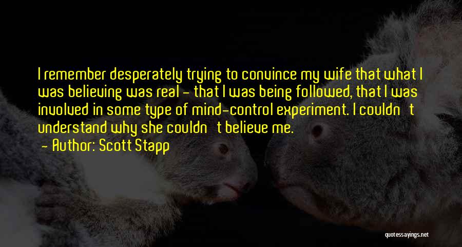 Aschat Art Quotes By Scott Stapp