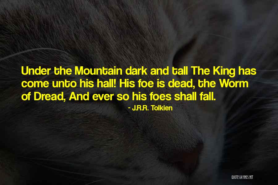 Aschberger Quotes By J.R.R. Tolkien Aschberger Quotes By J.R.R. Tolkien