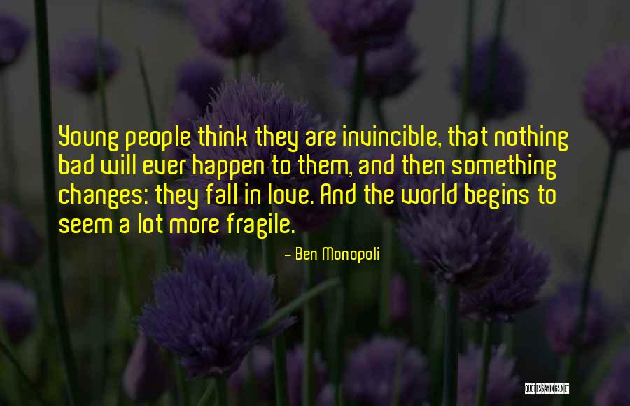 Aschbrenner Acres Quotes By Ben Monopoli Aschbrenner Acres Quotes By Ben Monopoli
