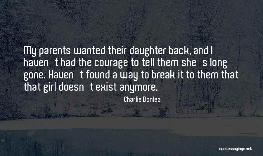 Aschebergsgatan Quotes By Charlie Donlea Aschebergsgatan Quotes By Charlie Donlea