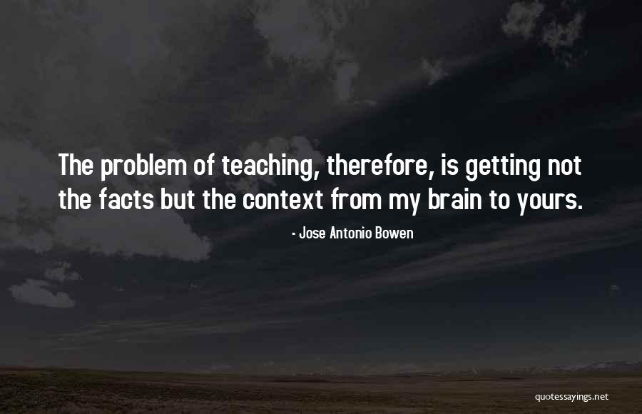 Aschebergsgatan Quotes By Jose Antonio Bowen Aschebergsgatan Quotes By Jose Antonio Bowen