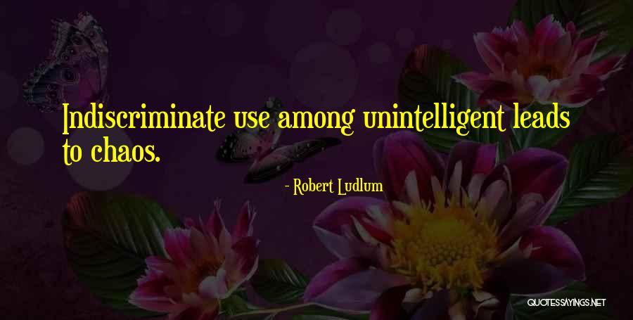 Aschenbach Artist Quotes By Robert Ludlum